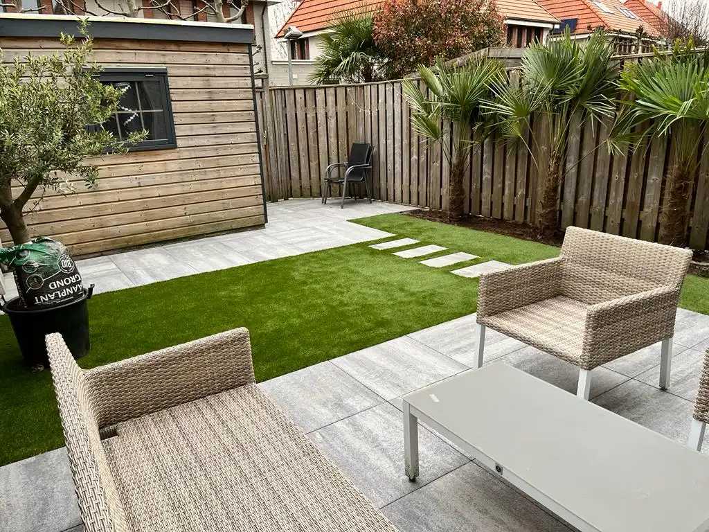 Tuinkalender: welk tuinonderhoud doet u in welke maand?